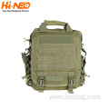 Camping Hiking Shoulder Bag Fan Tactical Backpack